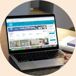 Amanda - Outils - Extranet