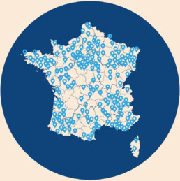 Amanda - Territoires