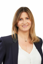 Déborah JACOUMY - Responsable développement commercial Secteur Sud-Est