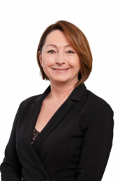 Clara JUFFT - Responsable développement commercial Secteur Nord-Est