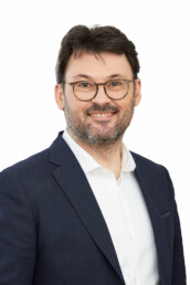 Cédric CHAMPENOIS - Responsable des intégrations adhérents