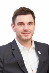 Cédric LAVAUD - Vice-président - Représentant FNAIM