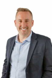 Emeric BOUVET - Responsable développement commercial Secteur Nord-Ouest