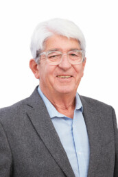 Hervé BLERY - Membre d'honneur