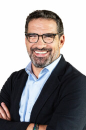 Stéphane FRITZ - Représentant Guy Hoquet