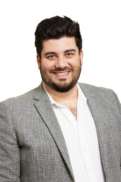 Emmanuel TORTEREAU - Responsable animation commerciale Secteur Nord-Ouest