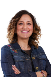 Lobna FARFRA - Responsable animation commerciale Secteur Nord-Est