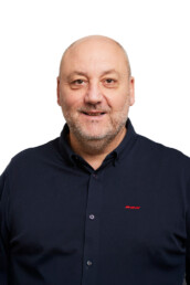 Philippe DORSCHNER - Responsable animation commerciale Secteur Nord-Est