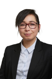 Fatima HIPPOCRATE - Analyste Support Applicatif